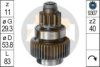 ERA 225313 Freewheel Gear, starter